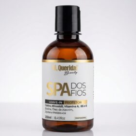 Leave-in SPA Dos Fios